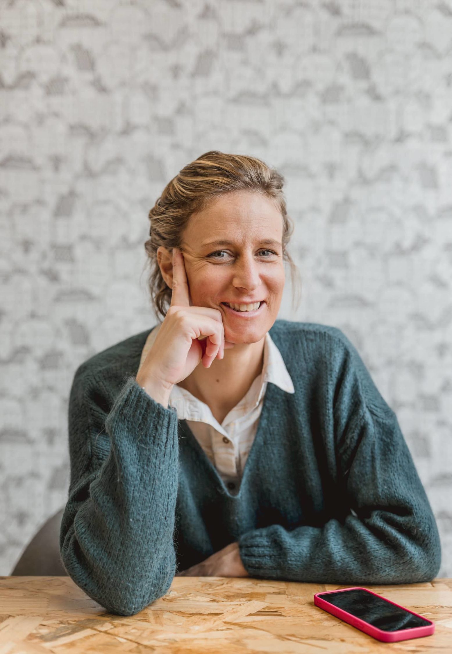 julie baillat